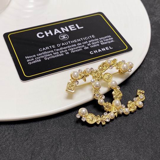 Chanel Brooch 11lyh44 (4)