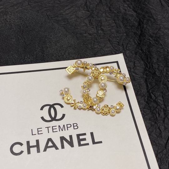 Chanel Brooch 11lyh44 (5)