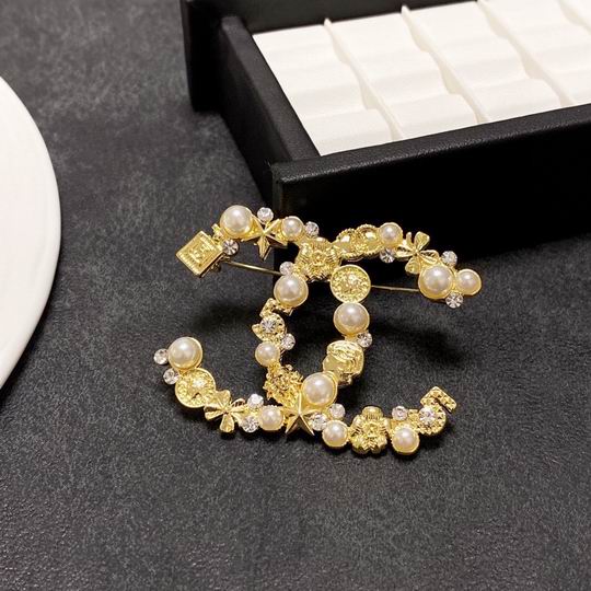 Chanel Brooch 11lyh44 (9)