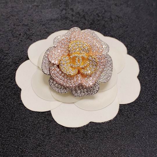 Chanel Brooch 11lyh45 (1)