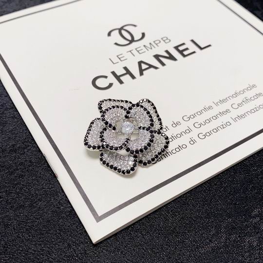 Chanel Brooch 11lyh46 (3)
