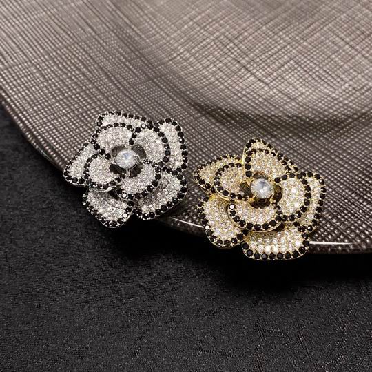 Chanel Brooch 11lyh46 (5)