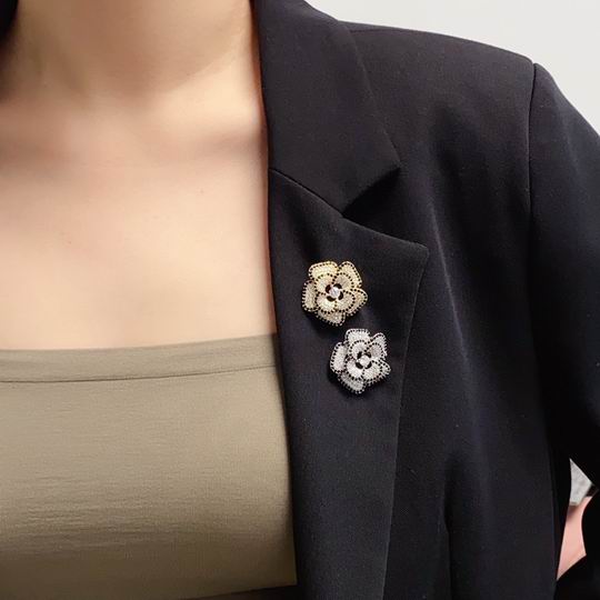 Chanel Brooch 11lyh46 (7)