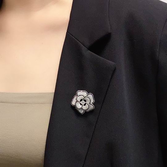 Chanel Brooch 11lyh46 (8)