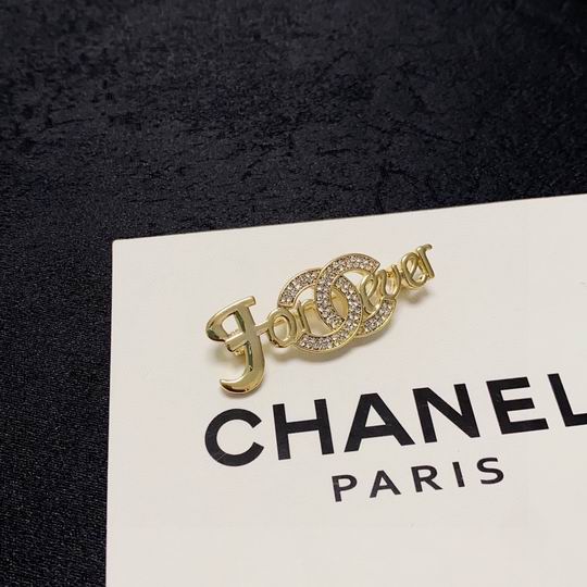 Chanel Brooch 11lyh48 (1)