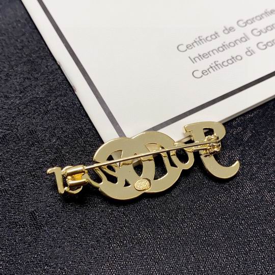 Chanel Brooch 11lyh48 (2)