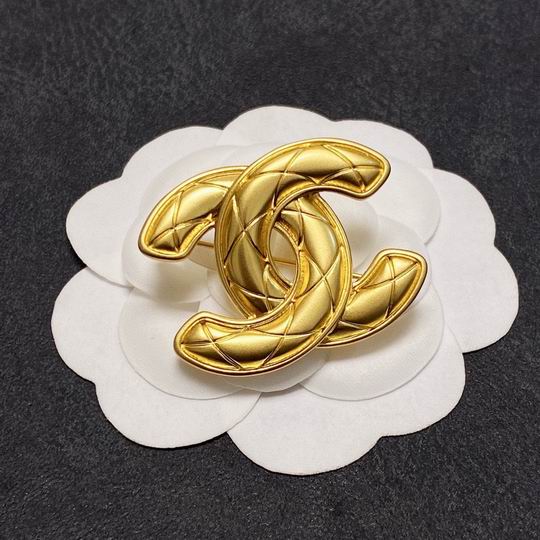 Chanel Brooch 11lyh50 (1)