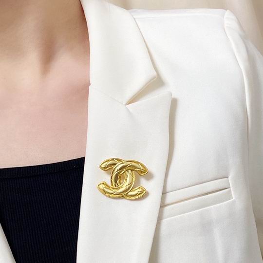 Chanel Brooch 11lyh50 (7)