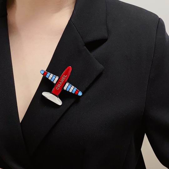 Chanel Brooch 11lyh51 (7)