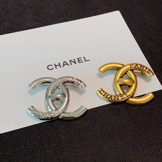 Chanel Brooch 11lyh52 (1)