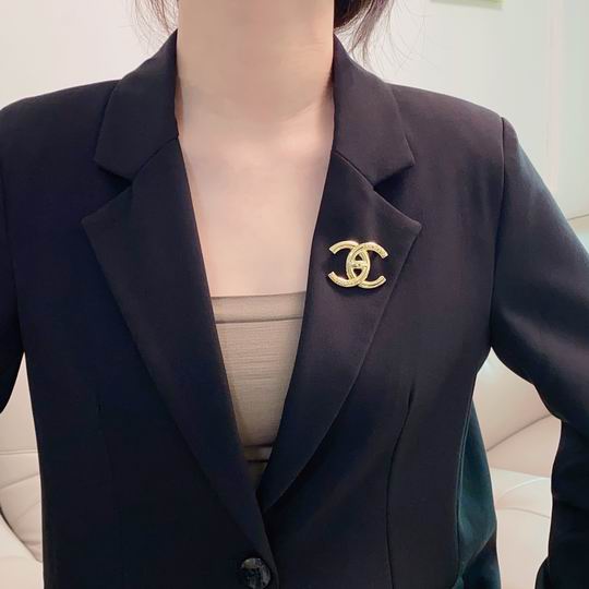 Chanel Brooch 11lyh52 (8)