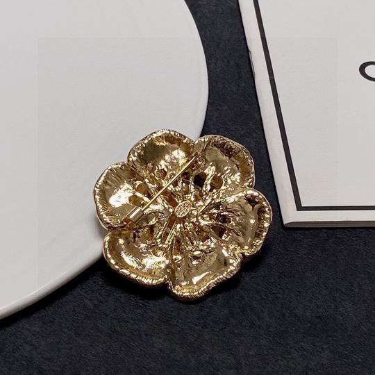 Chanel Brooch 11lyh53 (2)