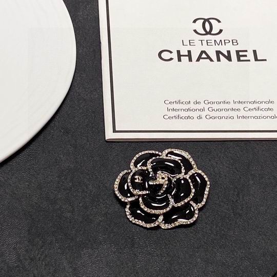 Chanel Brooch 11lyh53 (9)