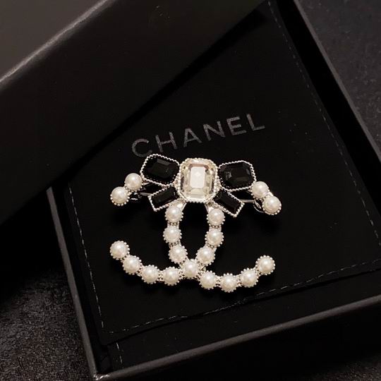 Chanel Brooch 11lyh54 (3)