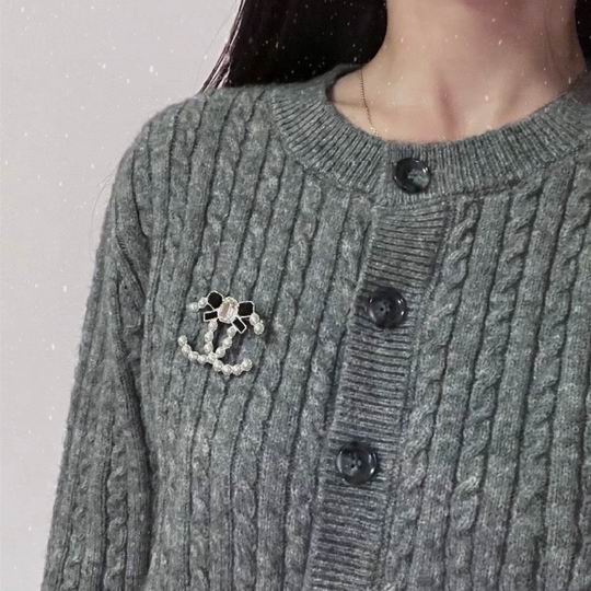 Chanel Brooch 11lyh54 (8)