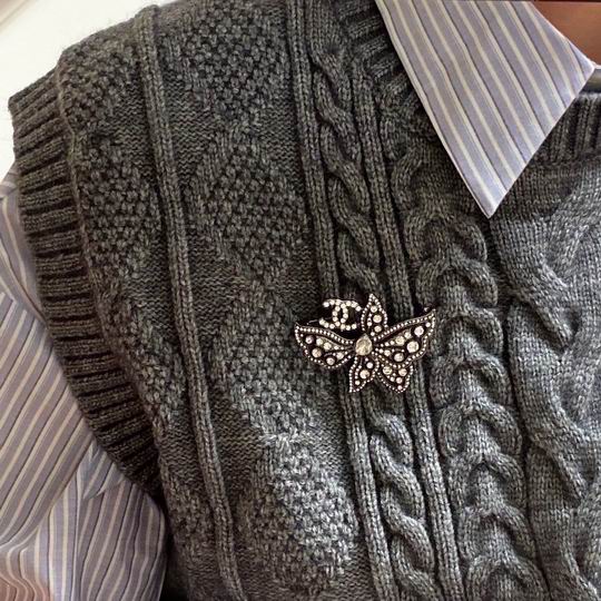 Chanel Brooch 11lyh55 (7)