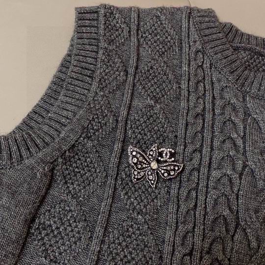 Chanel Brooch 11lyh55 (8)