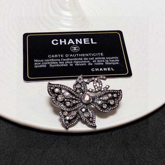 Chanel Brooch 11lyh55 (9)