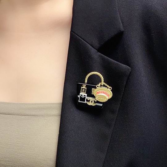 Chanel Brooch 11lyh56 (5)