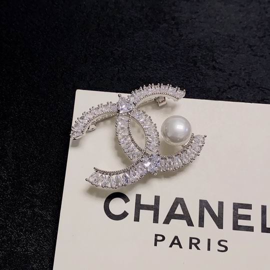 Chanel Brooch 11lyh57 (1)