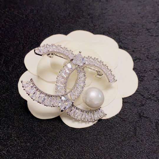 Chanel Brooch 11lyh57 (2)