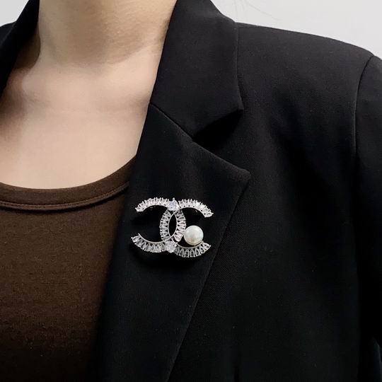 Chanel Brooch 11lyh57 (6)