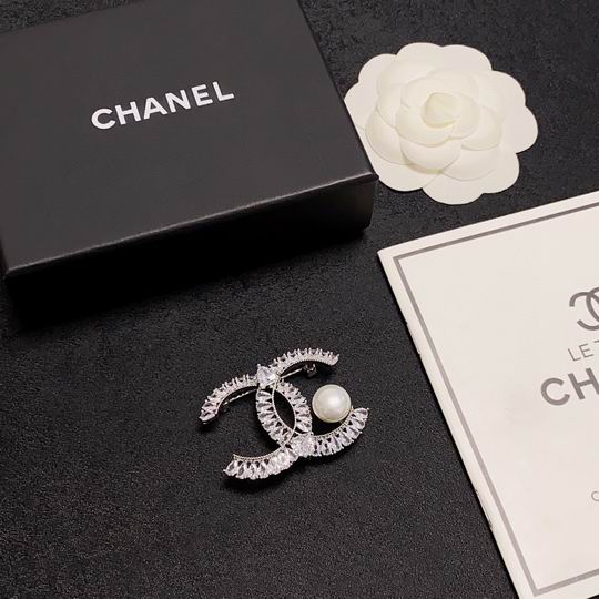 Chanel Brooch 11lyh57 (9)