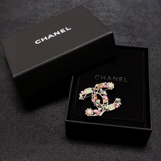 Chanel Brooch 11lyh58 (1)