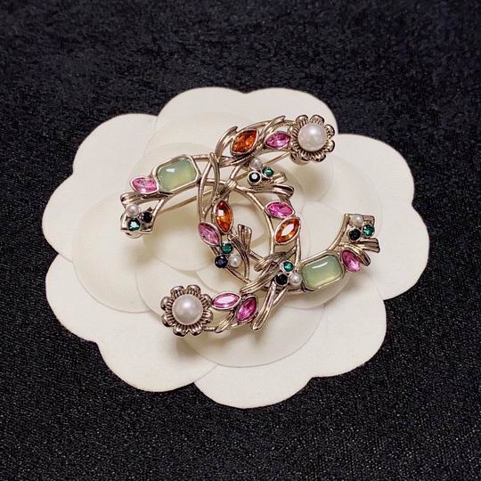 Chanel Brooch 11lyh58 (2)