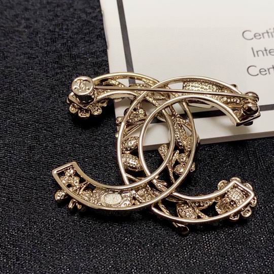 Chanel Brooch 11lyh58 (3)