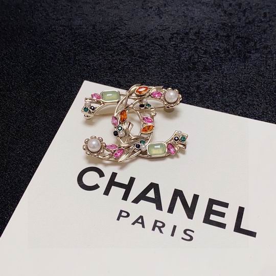 Chanel Brooch 11lyh58 (4)