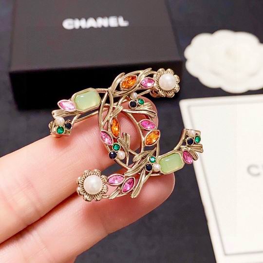 Chanel Brooch 11lyh58 (6)