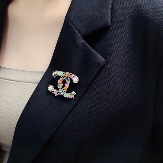 Chanel Brooch 11lyh58 (7)