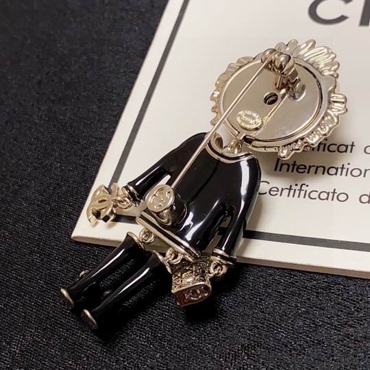 Chanel Brooch 11lyh59 (2)