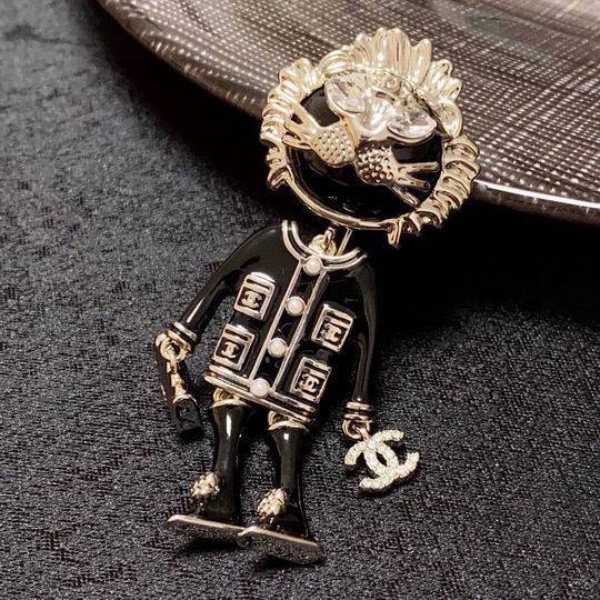 Chanel Brooch 11lyh59 (4)