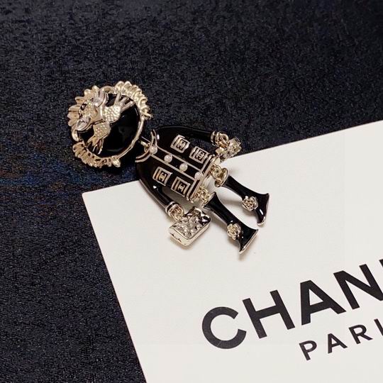 Chanel Brooch 11lyh59 (5)