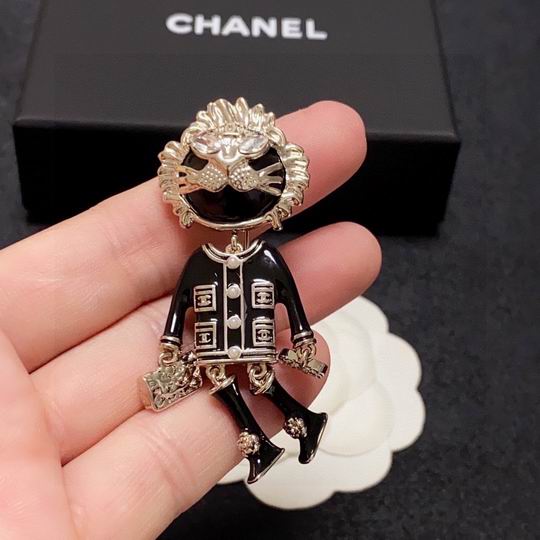 Chanel Brooch 11lyh59 (6)