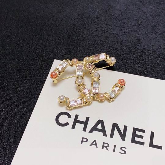Chanel Brooch 11lyh60 (1)