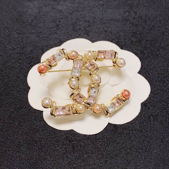 Chanel Brooch 11lyh60 (2)