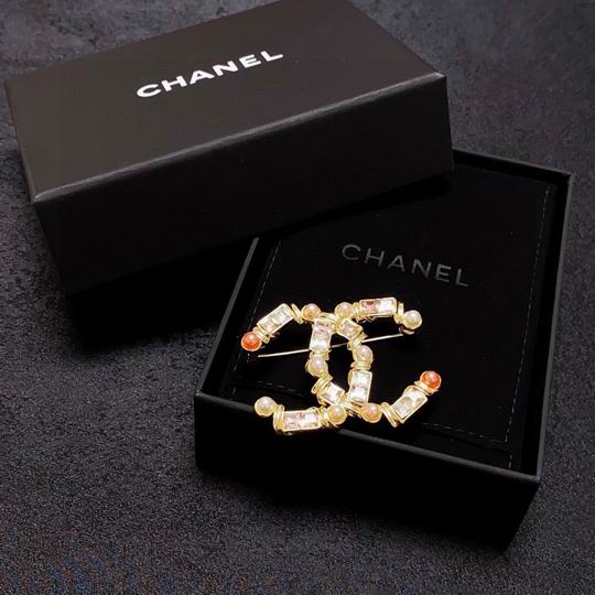 Chanel Brooch 11lyh60 (4)