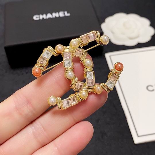 Chanel Brooch 11lyh60 (6)