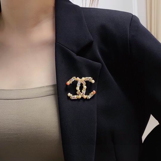 Chanel Brooch 11lyh60 (7)