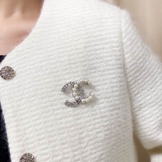 Chanel Brooch 11lyh61 (7)