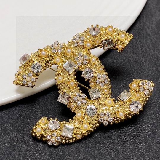 Chanel Brooch 11lyh62 (1)