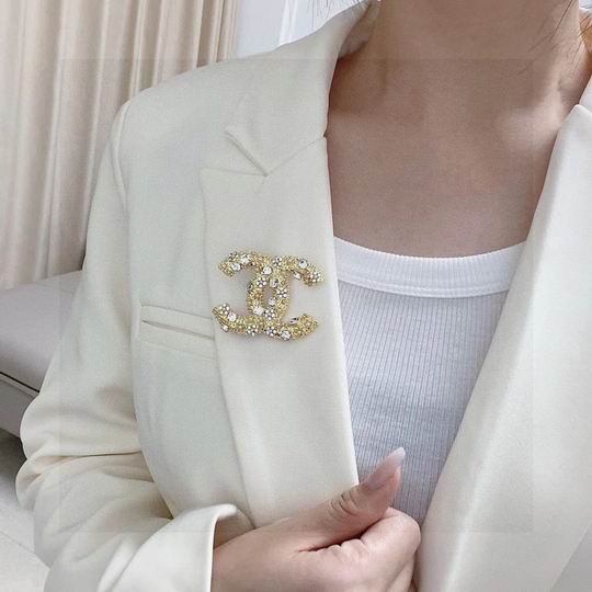 Chanel Brooch 11lyh62 (7)