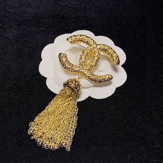 Chanel Brooch 11lyh64 (1)