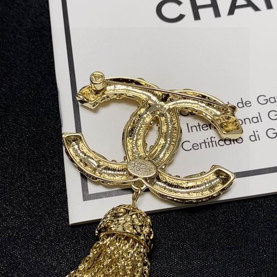 Chanel Brooch 11lyh64 (2)