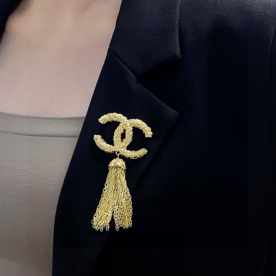 Chanel Brooch 11lyh64 (6)