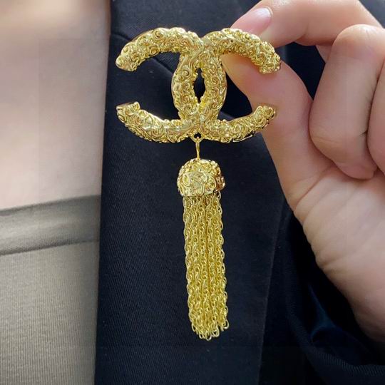 Chanel Brooch 11lyh64 (7)