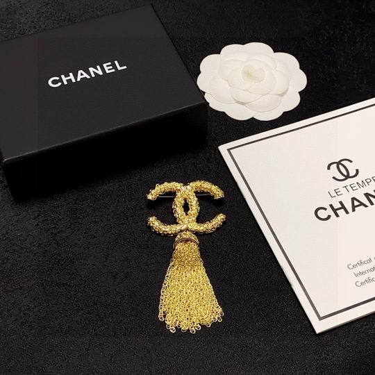 Chanel Brooch 11lyh64 (9)